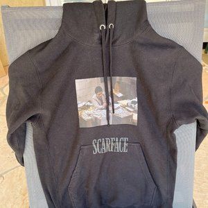 Scarface x Shoe Palace Hoodie